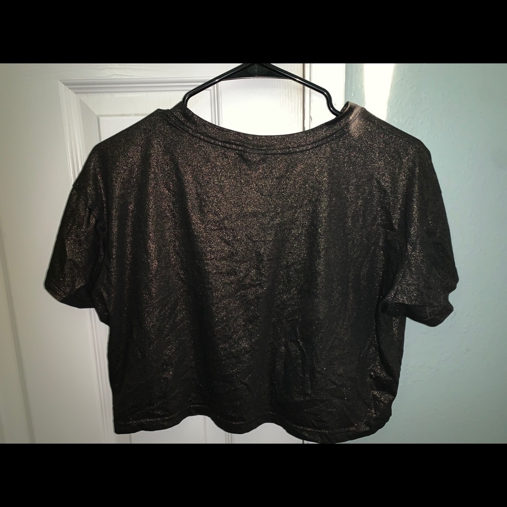 Victoria secret workout top